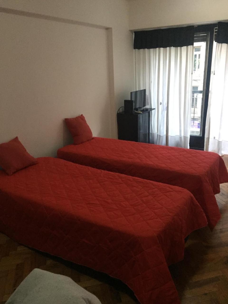 Recoleta Vip Apartment