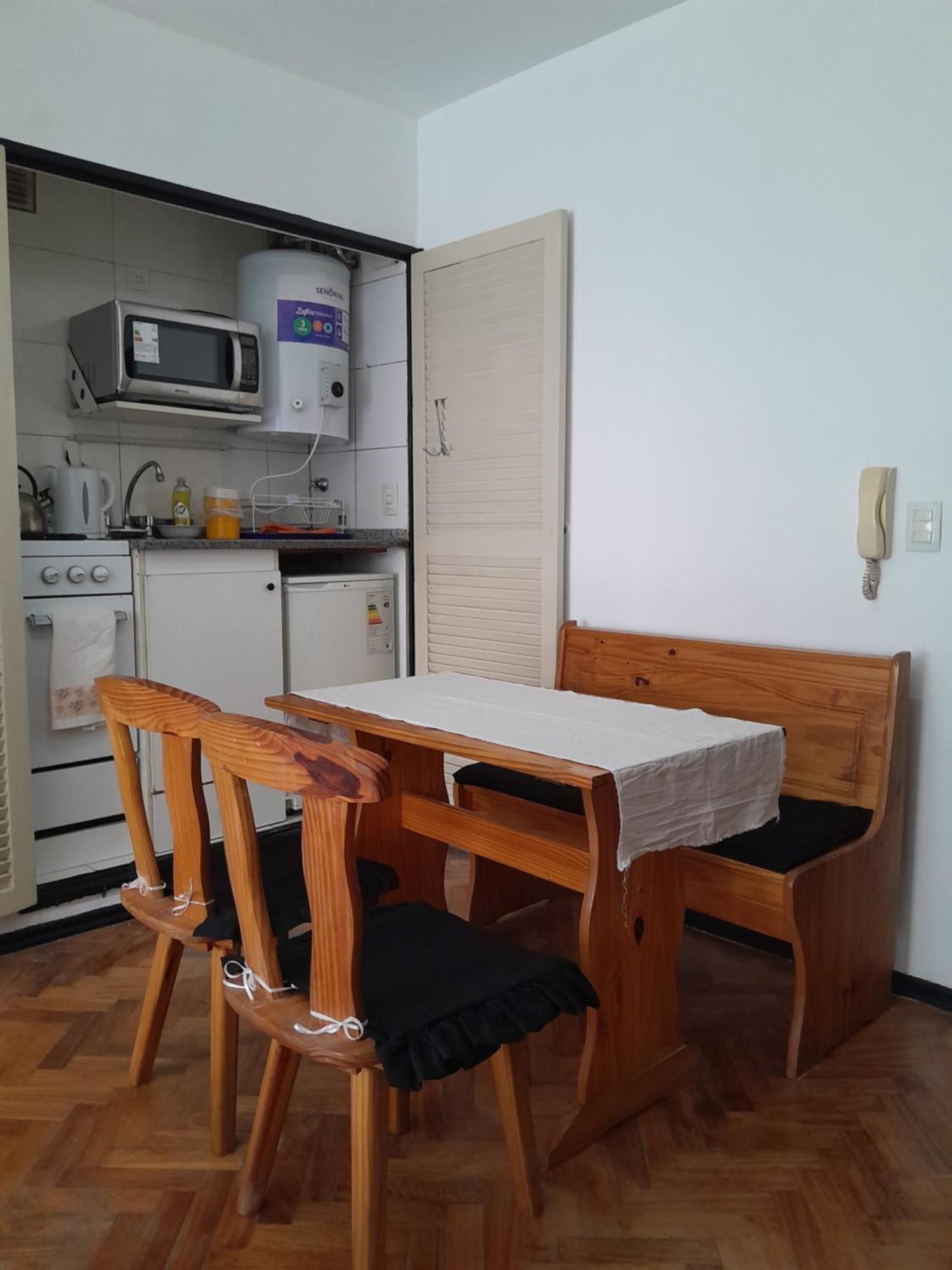 Apartment Recoleta Vip