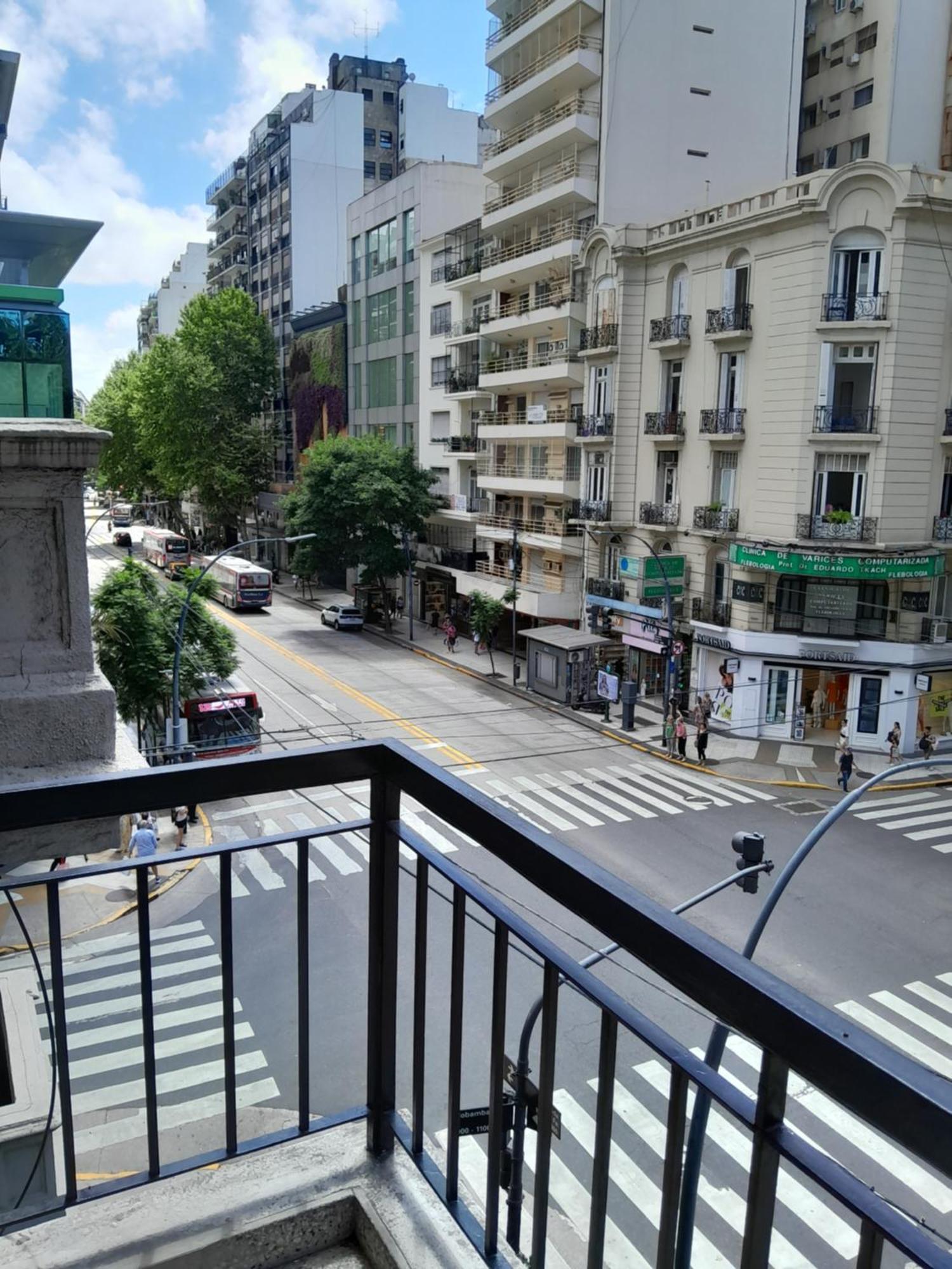 Apartment Recoleta Vip *