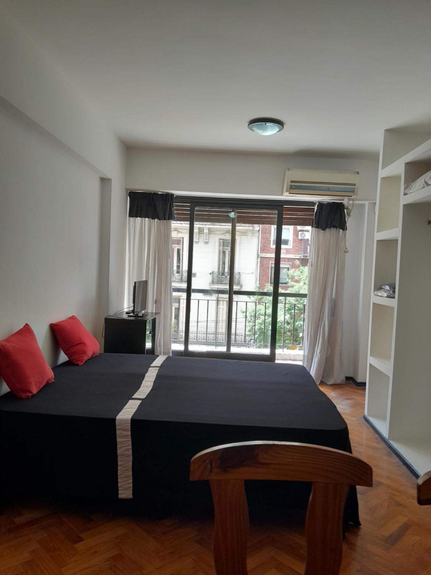 Recoleta Vip Apartment