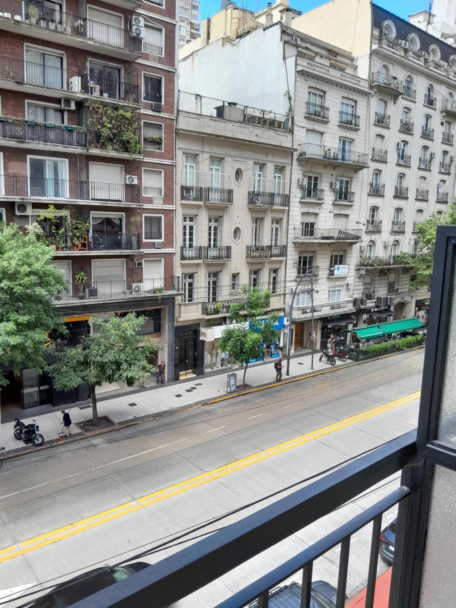 Recoleta Vip Apartment *