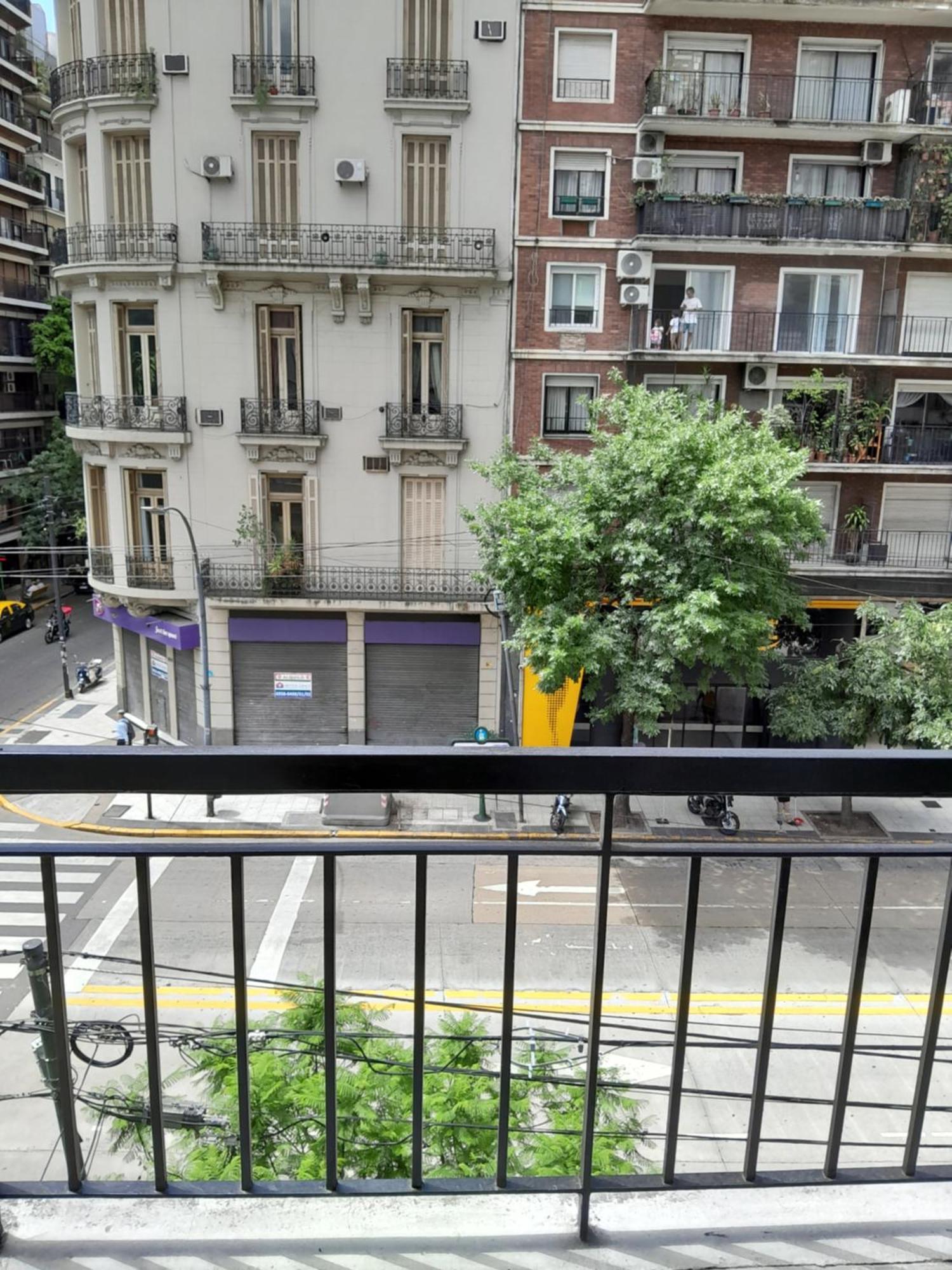 Recoleta Vip Apartment