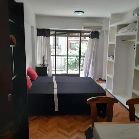 Recoleta Vip Apartment Buenos Aires Exterior photo