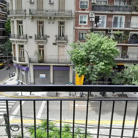 Recoleta Vip Apartment Buenos Aires Exterior photo